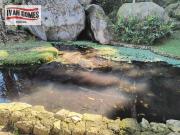 Casa + Edicula à venda, 250 m² por R$ 2.000.000 Guaiuba...