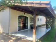 Casa Edificada em 3 Lotes, 06 Dts, Espaço Gourmet,...