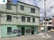 CASA EDUARDO SANTOS ESQUINERA