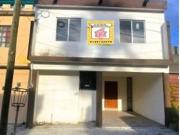 CASA EEN VENTA EN GUADALUPE, 2 PLANTAS, 4 RECÁMARAS, 3...