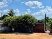 Casa, Eixo Sul, Peixoto de Azevedo, MT