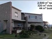 Casa Ejido El Fresno