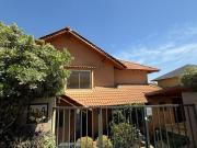 Casa El Acueducto Los Presidentes