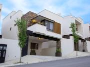 CASA EL BARRO CARRETERA NACIONAL MONTERREY VENTA