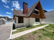 Casa, El Batán con Patio, Flamante, Estilo Europeo