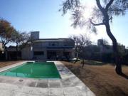 Casa El Bosque 3/4 dormitorios fondo espacio verde