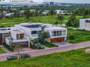 Casa El Bosque Country Club Jardín de las Garzas Casa El Bosque Country Club Jardín de las Garzas