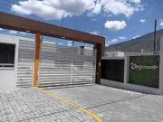 CASA CONJUNTO EL CAMPANARIO POMASQUI
