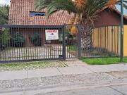 Casa El Carmen De Huechuraba