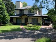 Casa El Casco De Moreno