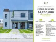 Casa El Cielo Residencial 2