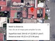 CASA EL COL MILITAR MARTE A UNA CALLE DE EJE 5 EN...