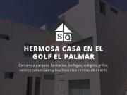 Casa EL GOLF