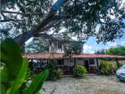 Casa, El Manzano Casa, El Manzano