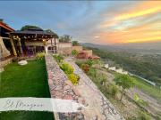 Casa El Manzano | Barquisimeto