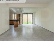 Casa El Mayorazgo Gavia 166