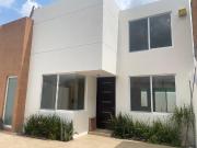 Casa el norte, bien distribuida