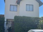 Casa El Polo, Machalí