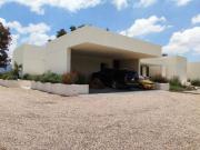 Casa El Refugio, Viñedo San Francisco en San Miguel de...