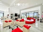 Casa EL SOL DE LA MOLINA