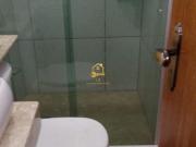 Casa, Eldorado parque Durval de Barros, Ibirité, MG