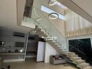 Casa elegante com 3 suítes, 340 m² por R$ 2.590.000 –...