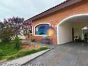 Casa em 2 lotes, piscina, com 3 dormitórios à venda...