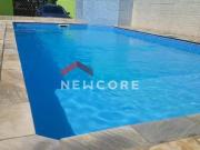 Casa em a Av. Cidade de Santos Balneário Santa Eugênia...