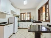 Casa em Abranches, Curitiba/PR de 275m² 4 quartos à...