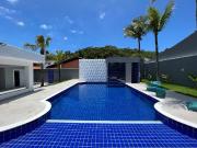 Casa em Acapulco, Guarujá/SP de 210m² 3 quartos à venda...