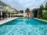 Casa em Acapulco, Guarujá/SP de 370m² 7 quartos à venda...