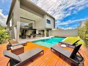 Casa em Acapulco, Guarujá/SP de 398m² 5 quartos à venda...