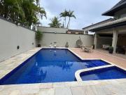 Casa em Acapulco, Guarujá/SP de 400m² 4 quartos à venda...