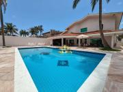 Casa em Acapulco, Guarujá/SP de 400m² 5 quartos à venda...