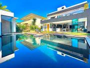 Casa em Acapulco, Guarujá/SP de 420m² 4 quartos à venda...