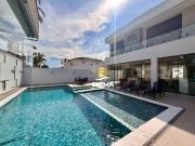 Casa em Acapulco, Guarujá/SP de 430m² 6 quartos à venda...