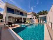 Casa em Acapulco, Guarujá/SP de 430m² 6 quartos à venda...