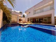 Casa em Acapulco, Guarujá/SP de 453m² 5 quartos à venda...