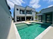 Casa em Acapulco, Guarujá/SP de 490m² 5 quartos à venda...