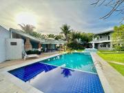 Casa em Acapulco, Guarujá/SP de 580m² 5 quartos à venda...