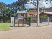 Casa em Ackerman Vila Germania Nova Petrópolis/RS