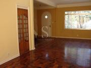 Casa em Aclimação, São Paulo/SP de 160m² 3 quartos para...