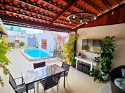 Casa em Aeroclube, João Pessoa/PB de 360m² 3 quartos à...