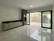 Casa em Aeroporto, Araçatuba/SP de 150m² 3 quartos à...