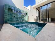 Casa em Aeroporto, Araçatuba/SP de 160m² 3 quartos à...