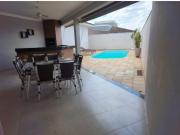 Casa em Aeroporto, Araçatuba/SP de 230m² 3 quartos à...