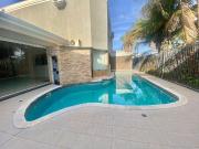 Casa em Aeroporto, Araçatuba/SP de 546m² 4 quartos à...