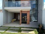 Casa em Aeroporto, Guarulhos/SP de 140m² 3 quartos à...