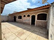 Casa em Agenor de Campos com 3 suítes, área gourmet e...