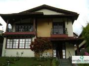 Casa em Agriões, Teresópolis/RJ de 250m² 5 quartos à...